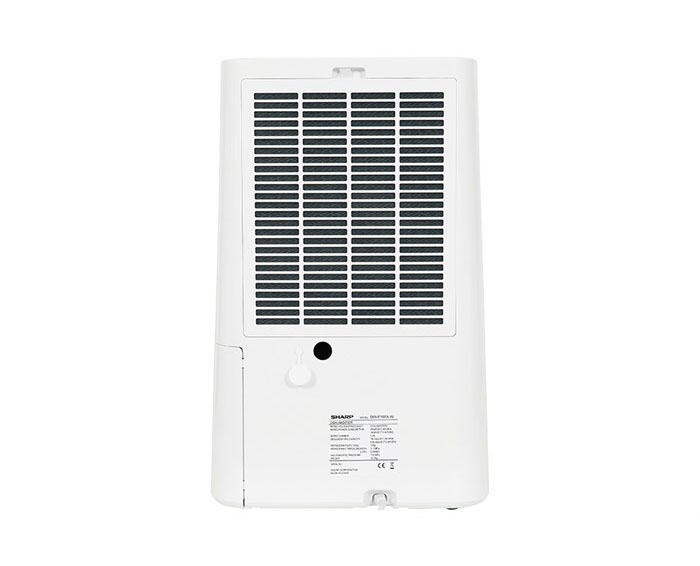 Image Máy hút ẩm Sharp DW-E16FA-W 2