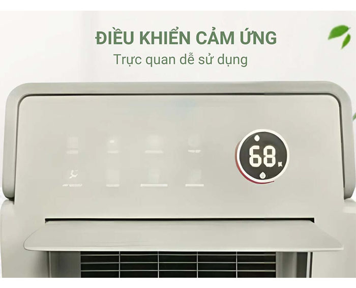 Image Máy Hút Ẩm SK Sumikura 45 Lít SK-460LA 3