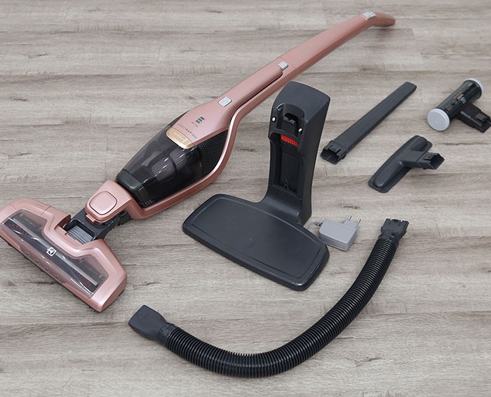 Image Máy hút bụi Electrolux ZB3314AK 1