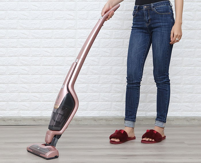 Image Máy hút bụi Electrolux ZB3314AK 2