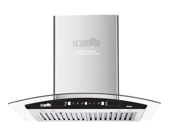 Image Máy hút mùi HQSTAR HQ-9817 2
