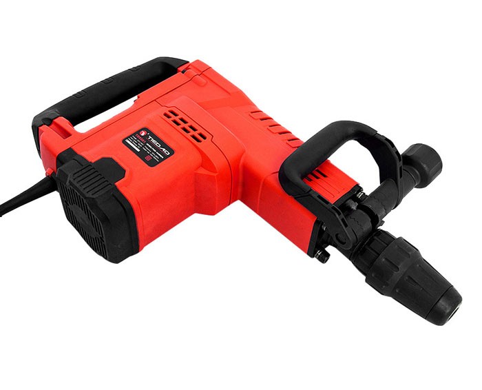 Image Máy Khoan Bê Tông 3CN Tiedao TD5501 (1800W) 2