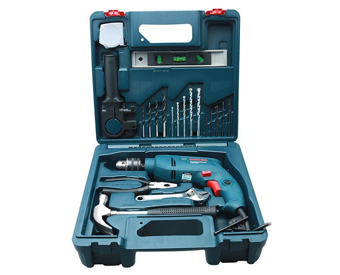 Image Máy Khoan Động Lực Bosch GSB 550 1