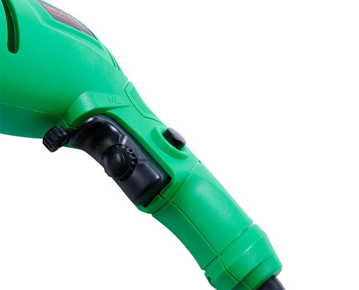 Image Máy Khoan Sắt, Gỗ, Đảo Chiều Muler M023 2