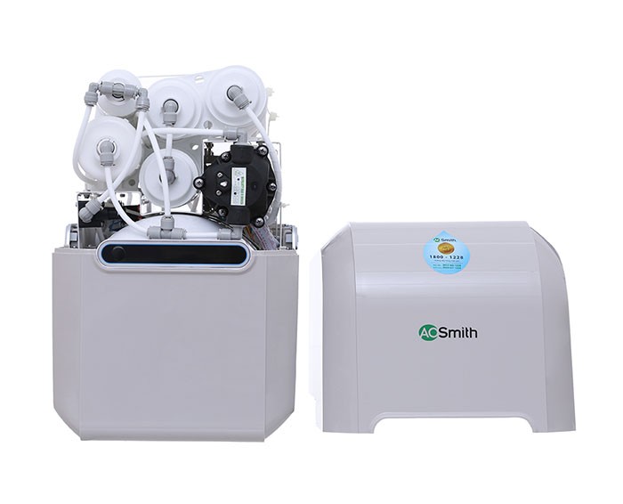 Image Máy lọc nước RO AOSmith AR75-A-S-1E 5 lõi 3
