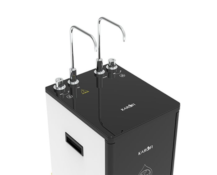 Image Máy lọc nước nóng nguội Karofi KAH-D10 3