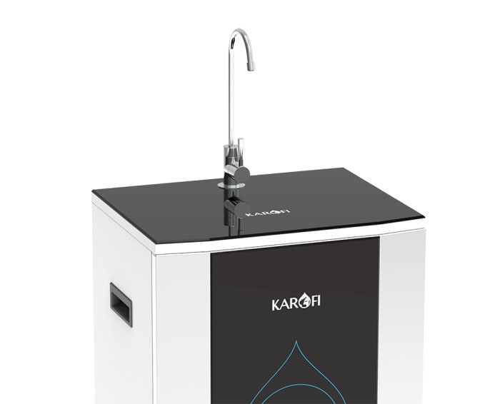 Image Máy lọc nước Karofi ERO110 1