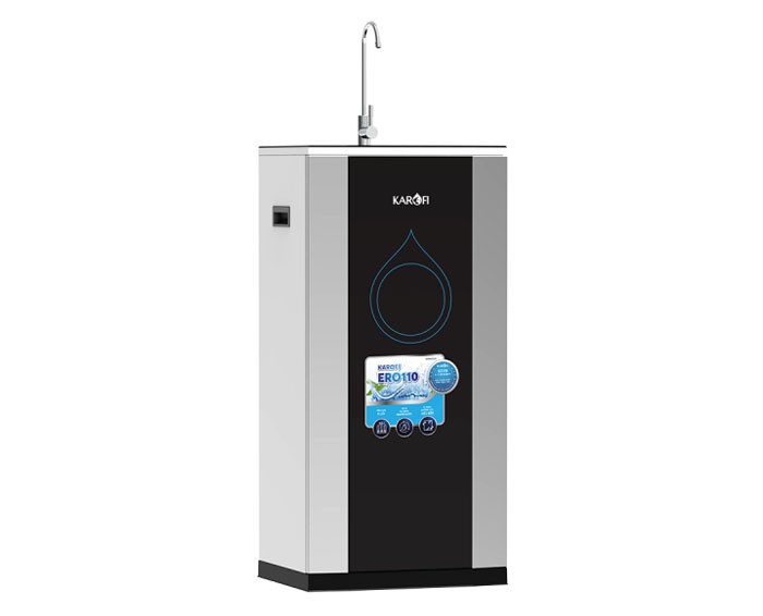 Image Máy lọc nước Karofi ERO110 3