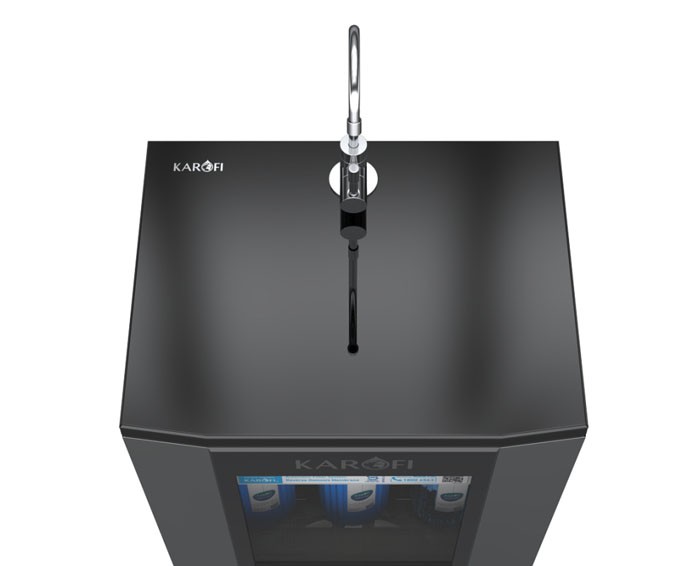 Image Máy lọc nước Karofi ERO80PRO 2