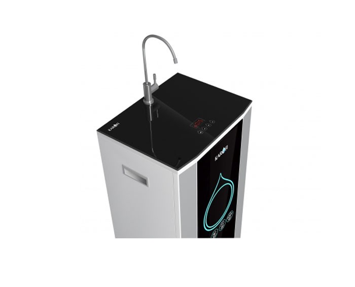 Image Máy lọc nước Karofi thông minh K8IQ-2 IRO 3
