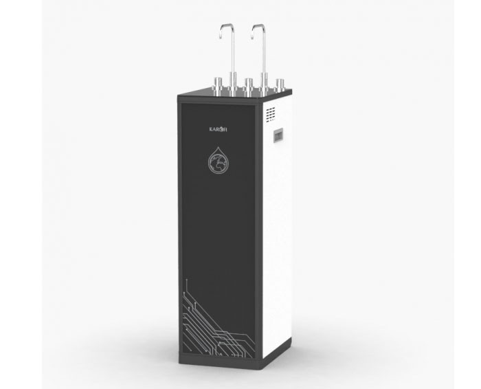 Image Máy lọc nước nóng lạnh Karofi KAD-D66 1