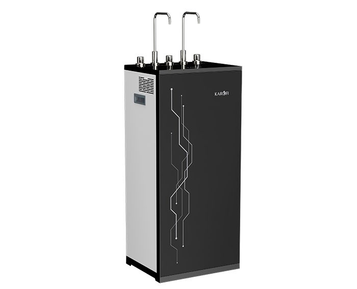 Image Máy lọc nước nóng lạnh Karofi KAD-I55 1
