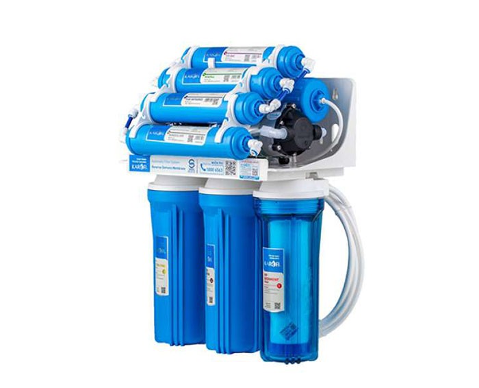 Image Máy lọc nước không tủ Karofi KT-KT80 1