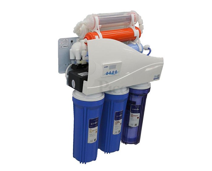 Image Máy lọc nước karofi không tủ KT-K8i-1 1