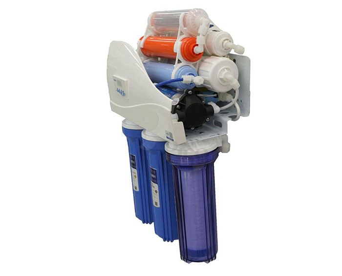Image Máy lọc nước karofi không tủ KT-K8i-1 2