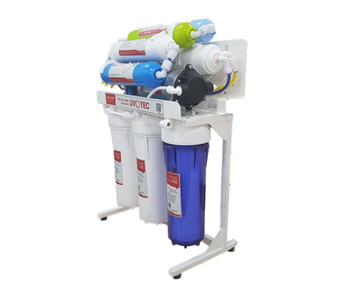 Image Máy lọc nước Livotec LT212 1
