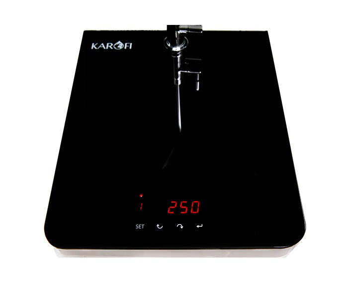 Image Máy lọc nước RO Hydrogen Karofi M-I129/H 9 lõi 1