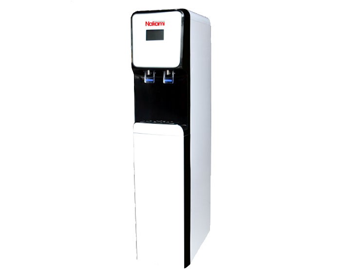 Máy lọc nước RO cao cấp Nakami NKW-00009B