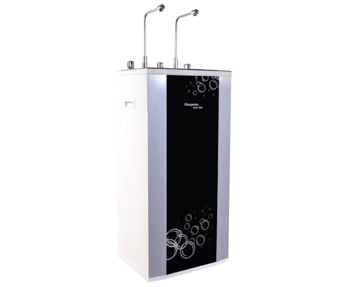 Image Máy lọc nước Kangaroo Hydrogen 2 vòi KG100HK 1
