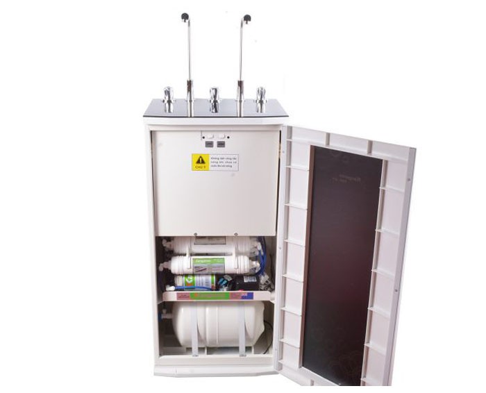 Image Máy lọc nước Kangaroo Hydrogen 2 vòi KG100HK 3