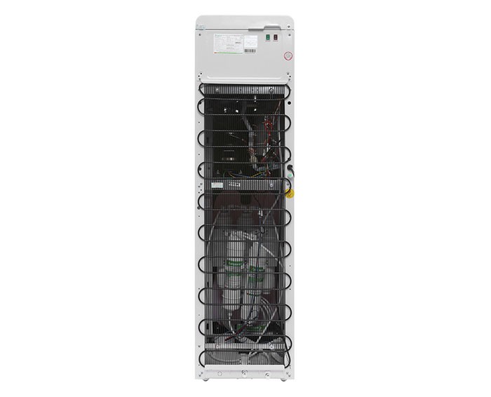Image Máy lọc nước RO nóng lạnh Kangaroo KG61A3 5 lõi 1