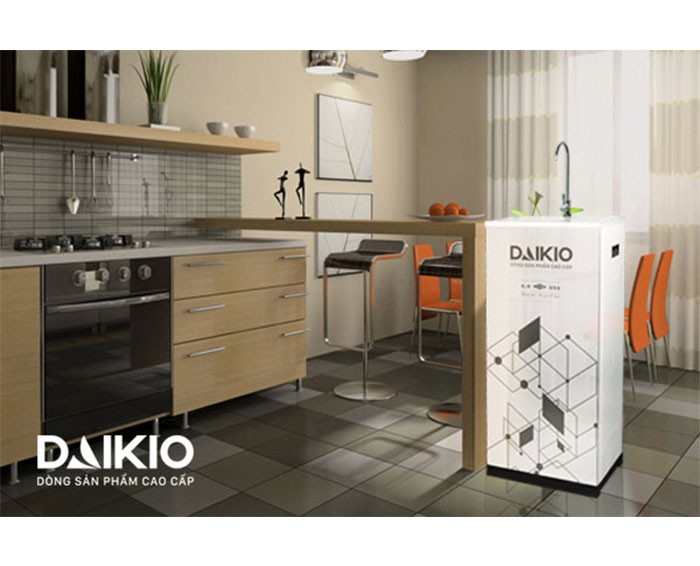 Image Máy lọc nước RO DKW-00005H 2
