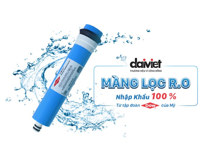 Image Máy lọc nước RO DKW-00005H 3