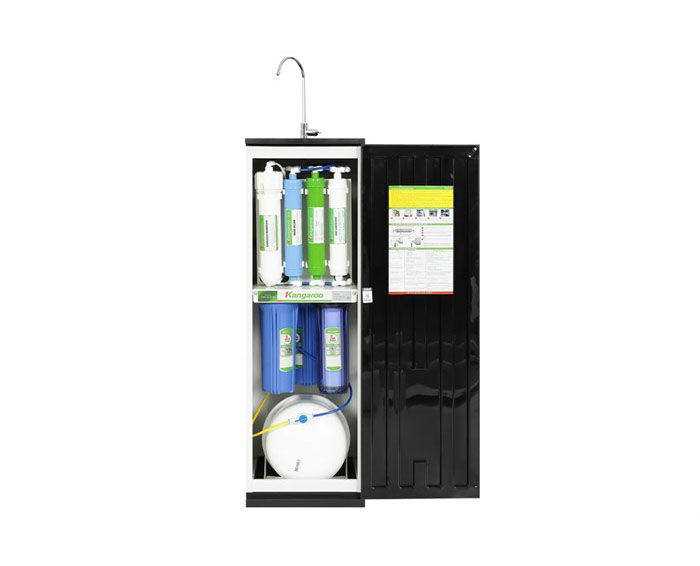 Image Máy lọc nước RO Kangaroo KG116I 10 lõi 3