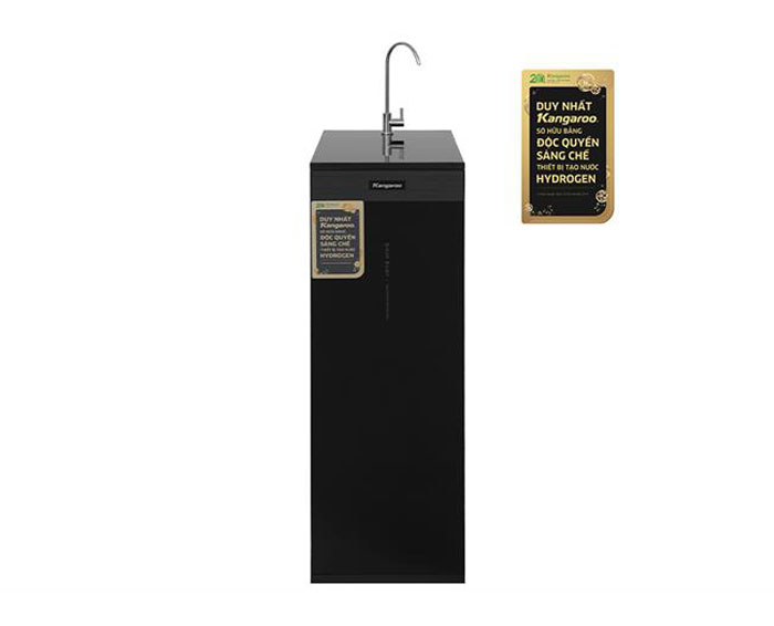 Máy lọc nước RO Hydrogen Kangaroo KG11A1 11 lõi