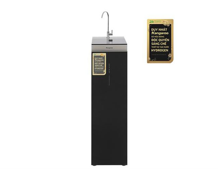 Máy lọc nước RO Hydrogen Kangaroo Sumire KG12HA 12 lõi