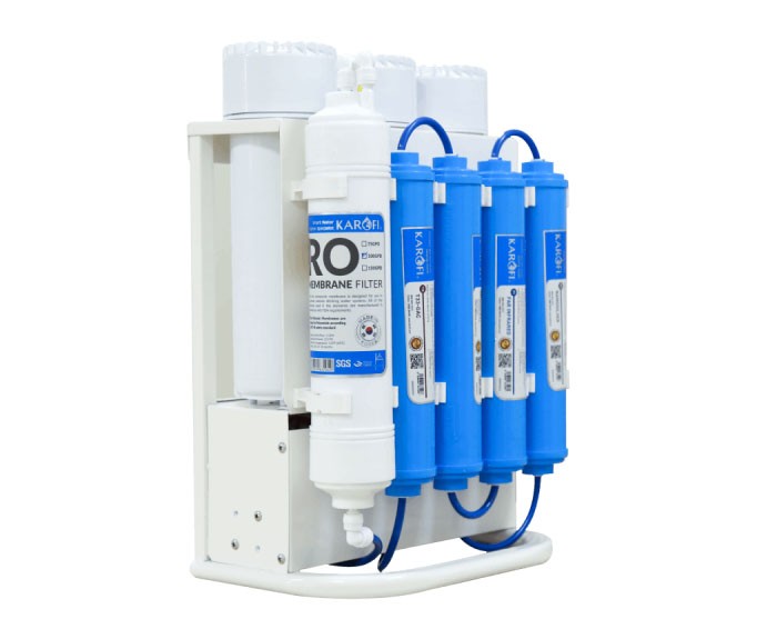 Image Máy lọc nước Karofi Slim S-s038 2