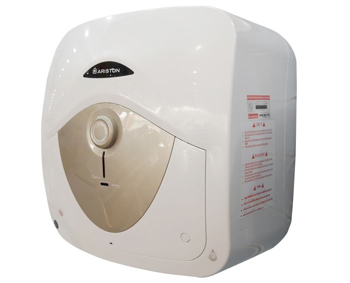 Image Bình nóng lạnh Ariston 30 lít AN 30 RS MT 1