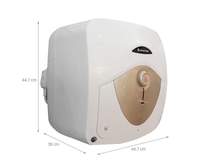 Image Bình nóng lạnh Ariston 30 lít AN 30 RS MT 2
