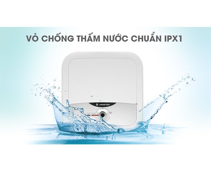 Image Bình nóng lạnh Ariston AN2 RS 15 lít 4