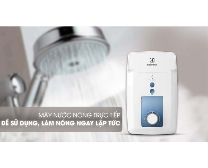 Image Máy nước nóng Electrolux EWE451GX-DWB 3