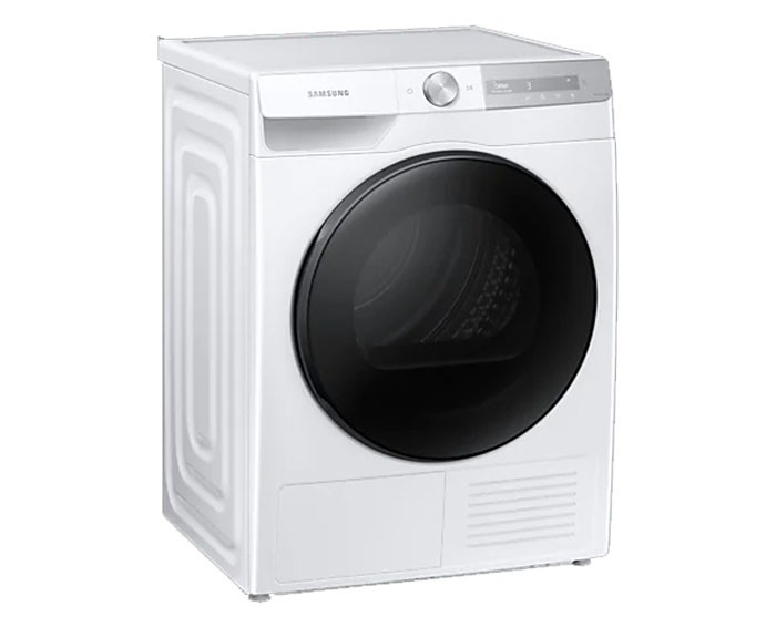 Image Máy sấy bơm nhiệt Samsung 9kg DV90T7240BH/SV 1