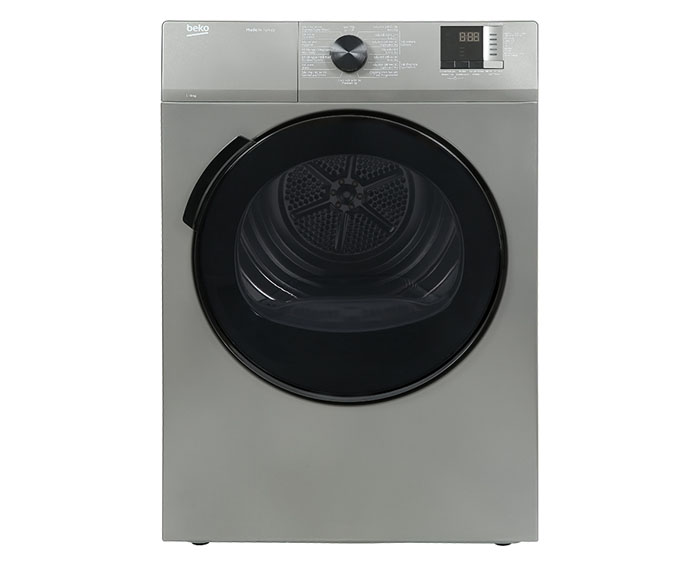 Image Máy sấy thông hơi Beko 9 kg DA9112RX0MB