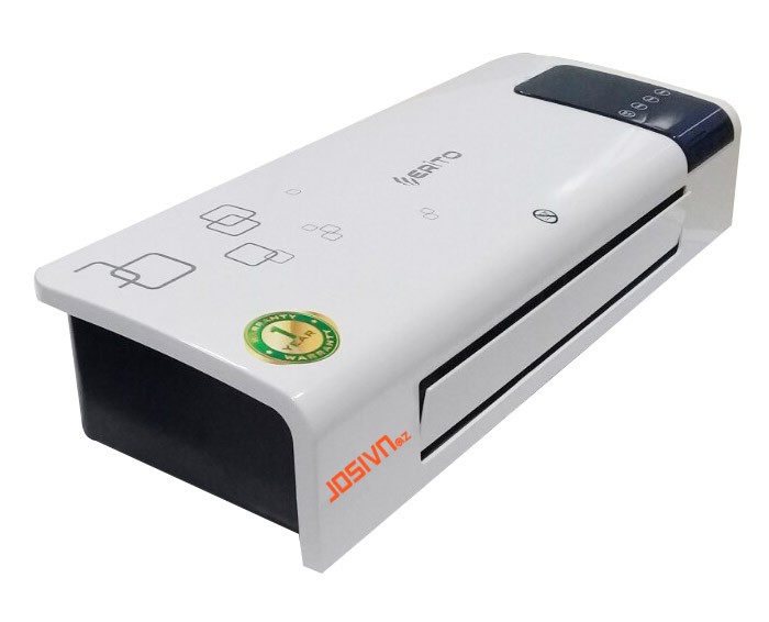 Image Máy sưởi gốm Ceramic Erito HCB131R-NV 2