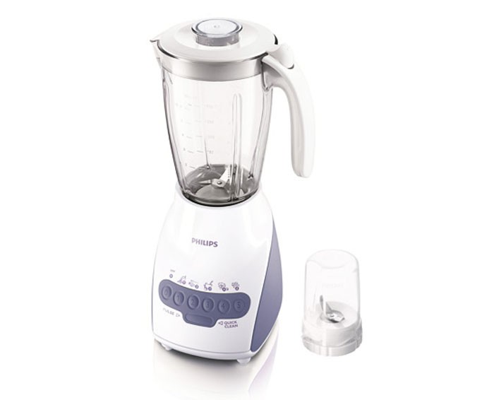 Máy xay sinh tố Philips HR2115