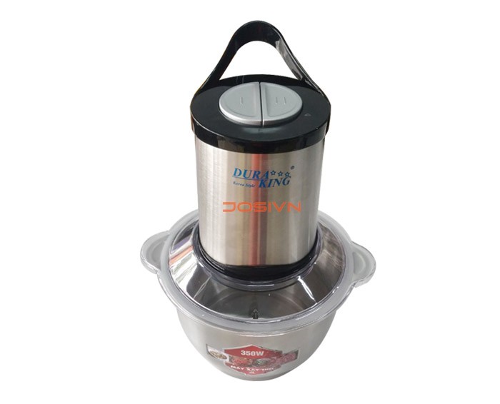 Image Máy xay thịt Dura King DK356 1