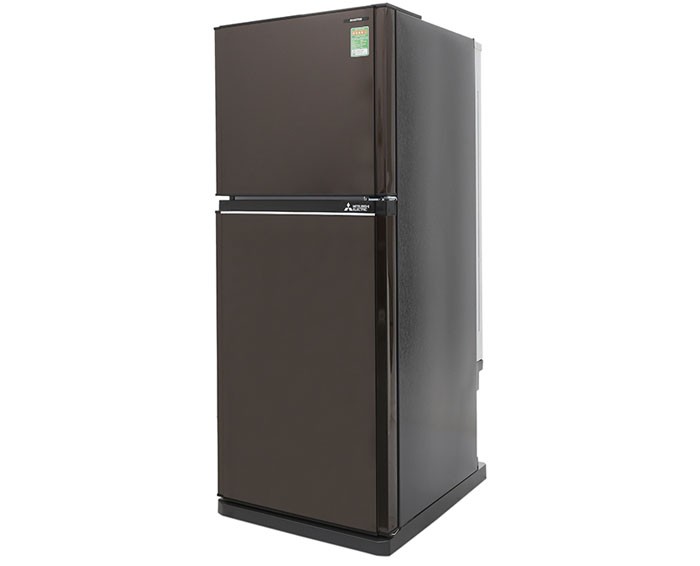 Image Tủ lạnh Mitsubishi Electric Inverter 206 lít MR-FV24EM-BR-V 1