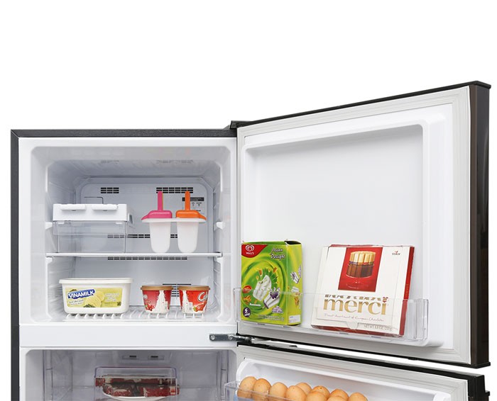 Image Tủ lạnh Mitsubishi Electric Inverter 206 lít MR-FV24EM-BR-V 3