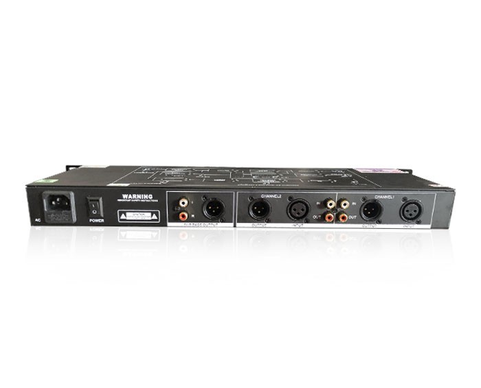 Image Nâng tiếng T.D Acoustic CB-600 3
