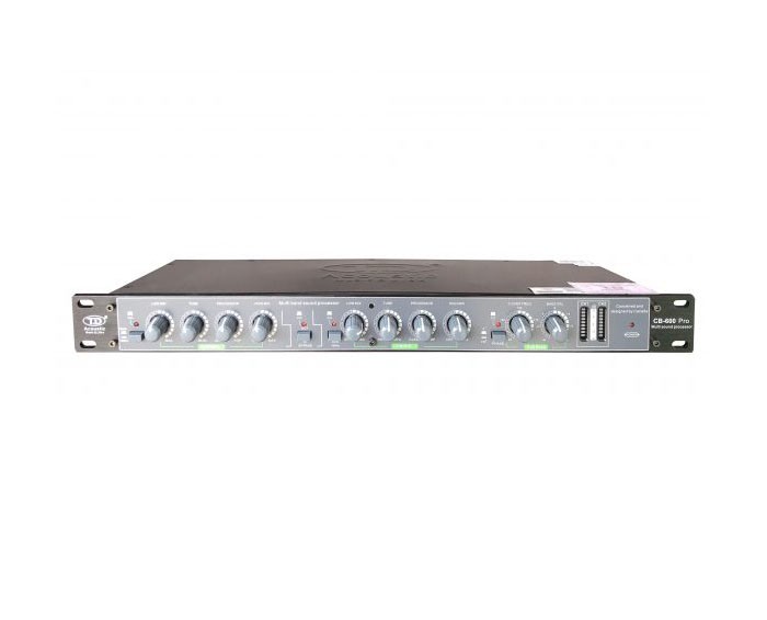 Nâng tiếng TD CB-600-pro