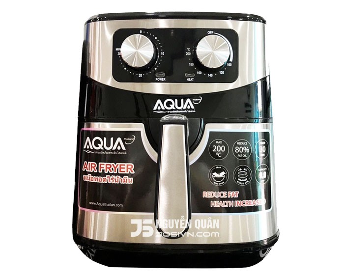 Image Nồi chiên không dầu AQUA Q666