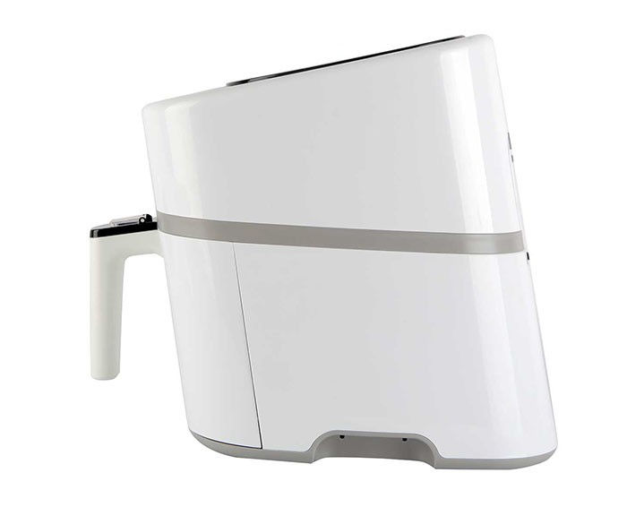 Image Nồi chiên không dầu 4.5L Sunhouse Mama SHD4086W 3