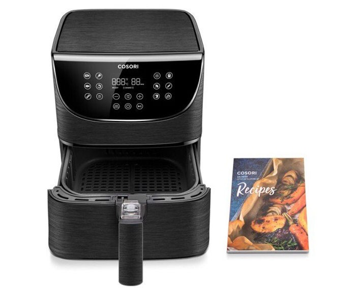 Image Nồi chiên không dầu COSORI CP158-AF 1