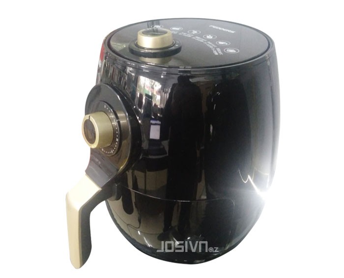 Image Nồi chiên không dầu FEDDERS ZNC351-2 3