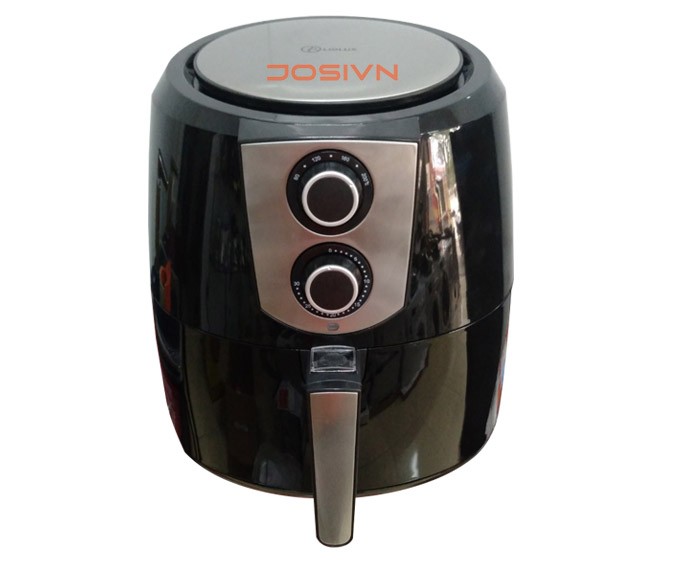 Image Nồi chiên không dầu 5.5 lít Liolux LIO-305 1