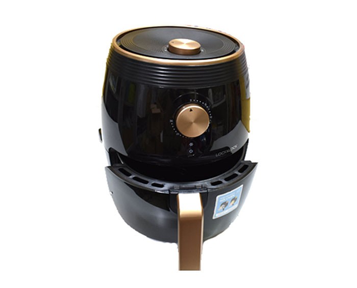 Image Nồi chiên không dầu Lock&Lock EJF145 3.5L 1